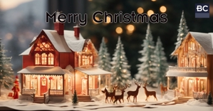 Featured Image for Merry Christmas 2023