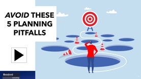 Featured Image for Audit Planning Fails - 5 Mistakes